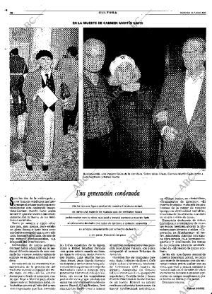 ABC MADRID 23-07-2000 página 46