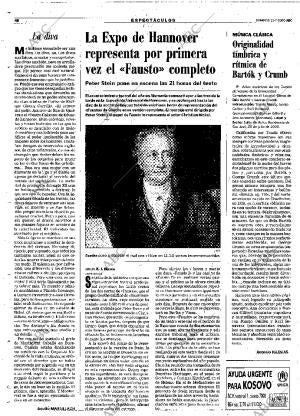ABC MADRID 23-07-2000 página 48