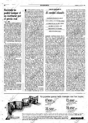 ABC MADRID 23-07-2000 página 50