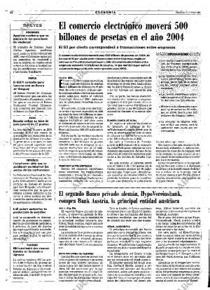 ABC MADRID 23-07-2000 página 52