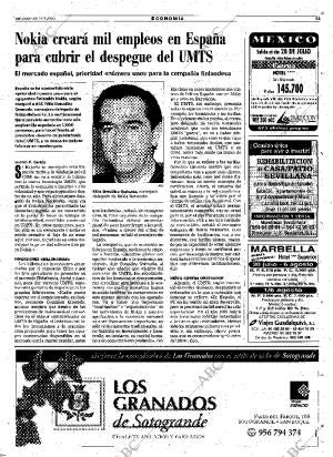 ABC MADRID 23-07-2000 página 53