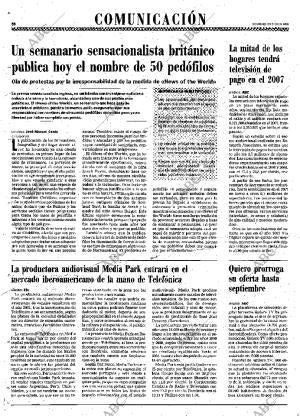 ABC MADRID 23-07-2000 página 56