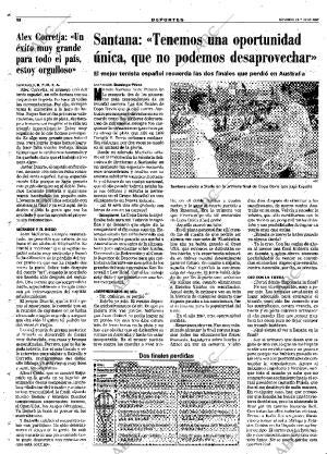 ABC MADRID 23-07-2000 página 58
