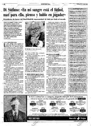 ABC MADRID 23-07-2000 página 60