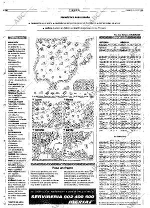 ABC MADRID 23-07-2000 página 68