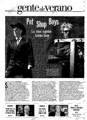 ABC MADRID 23-07-2000 página 73