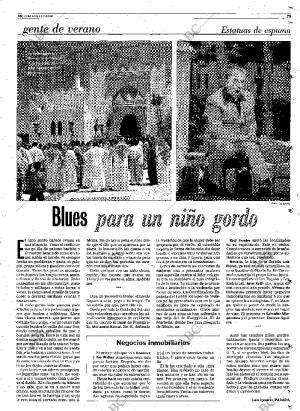 ABC MADRID 23-07-2000 página 75