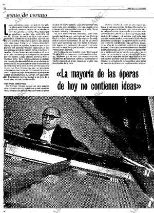 ABC MADRID 23-07-2000 página 76