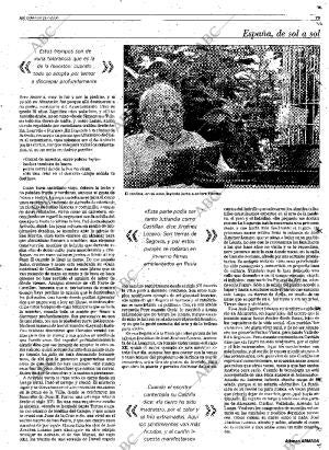 ABC MADRID 23-07-2000 página 79