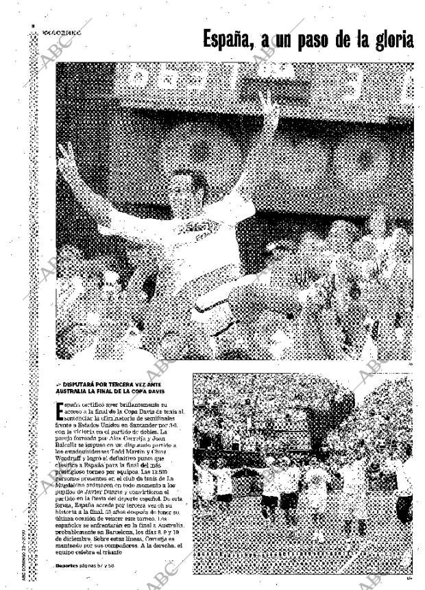 ABC MADRID 23-07-2000 página 8