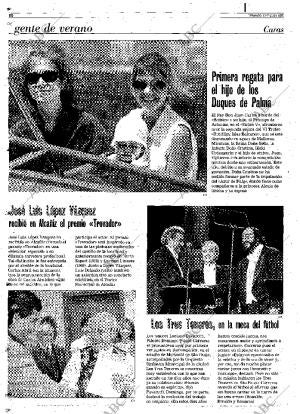 ABC MADRID 23-07-2000 página 80