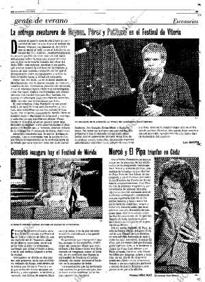 ABC MADRID 23-07-2000 página 81