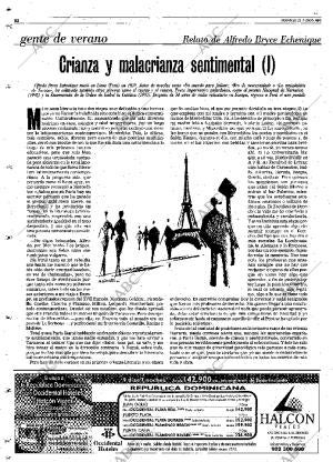 ABC MADRID 23-07-2000 página 82