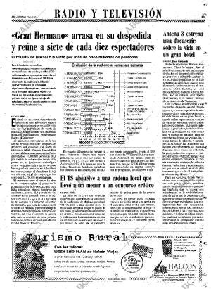ABC MADRID 23-07-2000 página 83
