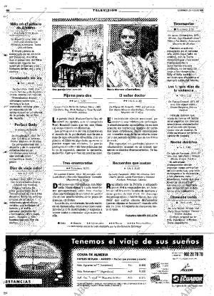 ABC MADRID 23-07-2000 página 84