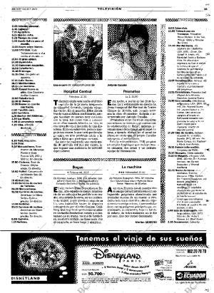 ABC MADRID 23-07-2000 página 85