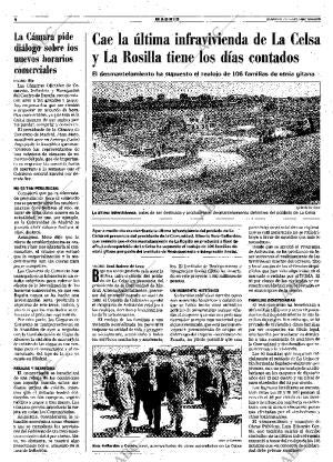 ABC MADRID 23-07-2000 página 92