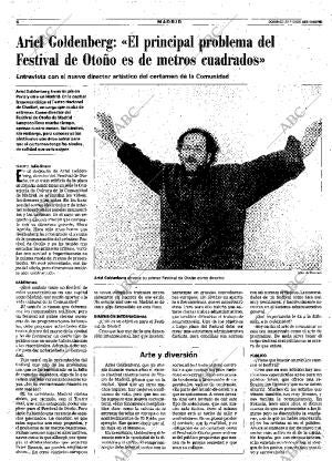 ABC MADRID 23-07-2000 página 94