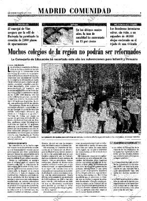 ABC MADRID 23-07-2000 página 97