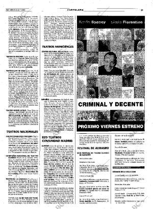 ABC MADRID 26-07-2000 página 107