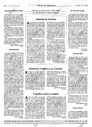 ABC MADRID 26-07-2000 página 12