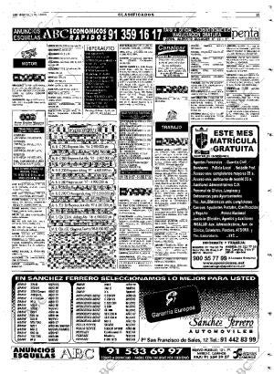 ABC MADRID 26-07-2000 página 121