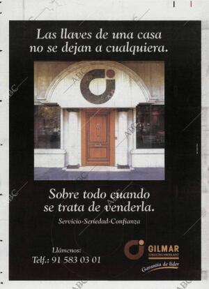 ABC MADRID 26-07-2000 página 128