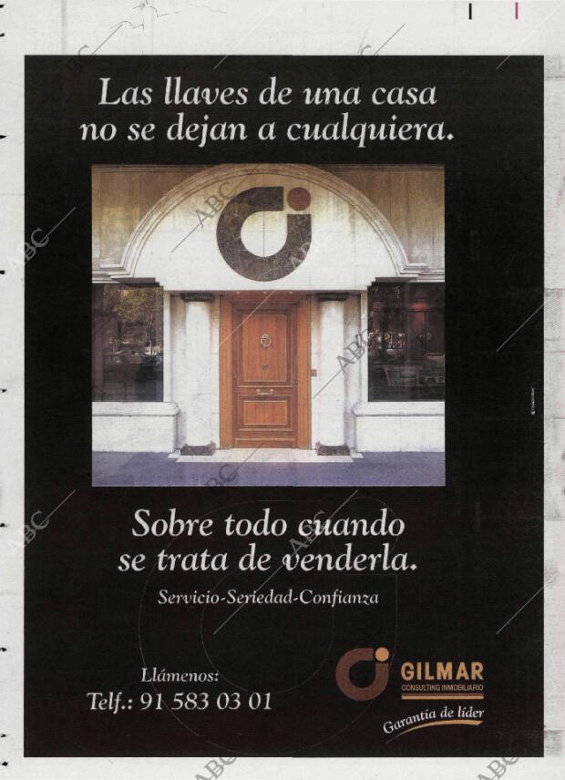 ABC MADRID 26-07-2000 página 128