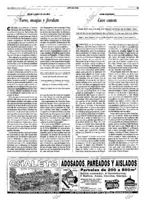 ABC MADRID 26-07-2000 página 15
