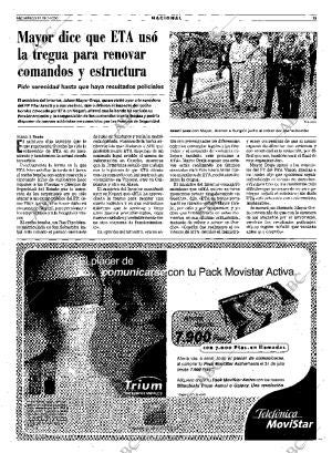 ABC MADRID 26-07-2000 página 19