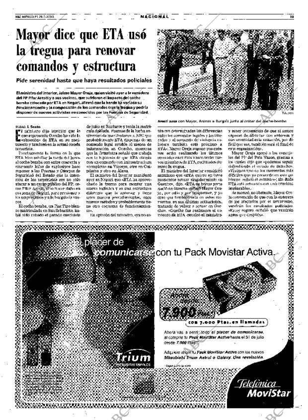 ABC MADRID 26-07-2000 página 19