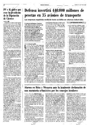 ABC MADRID 26-07-2000 página 22