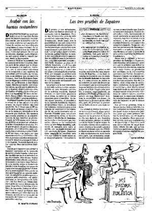 ABC MADRID 26-07-2000 página 24