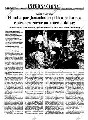 ABC MADRID 26-07-2000 página 25