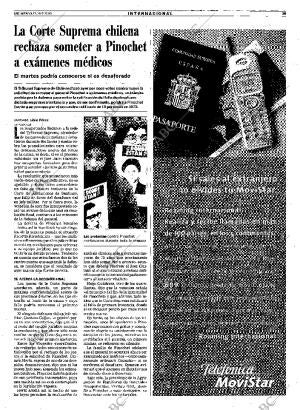 ABC MADRID 26-07-2000 página 29