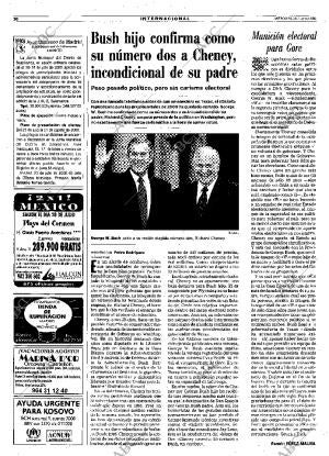 ABC MADRID 26-07-2000 página 30
