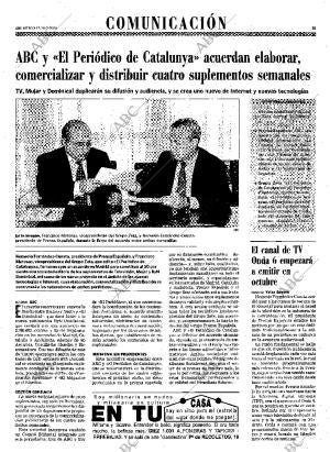 ABC MADRID 26-07-2000 página 31