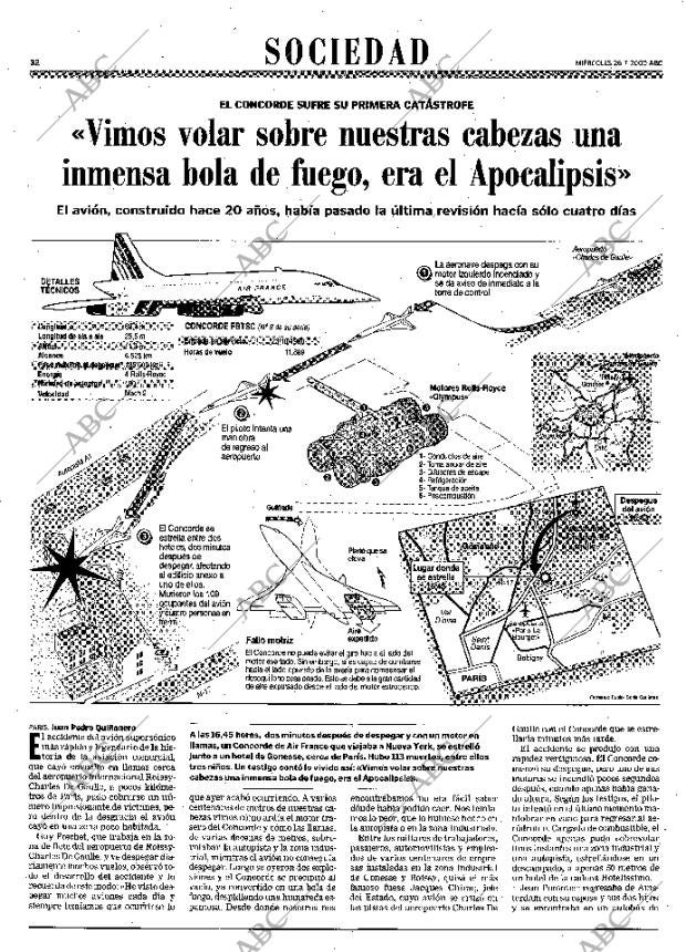 ABC MADRID 26-07-2000 página 32