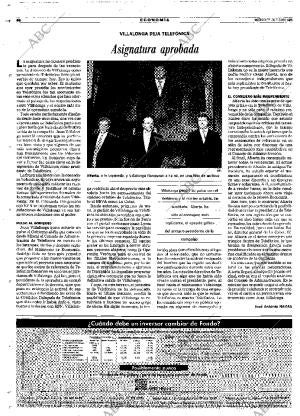 ABC MADRID 26-07-2000 página 48