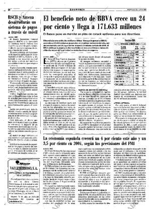 ABC MADRID 26-07-2000 página 50