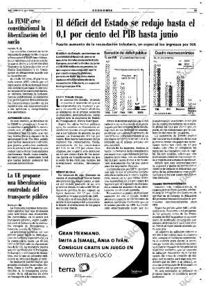ABC MADRID 26-07-2000 página 51