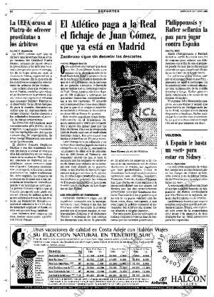 ABC MADRID 26-07-2000 página 62