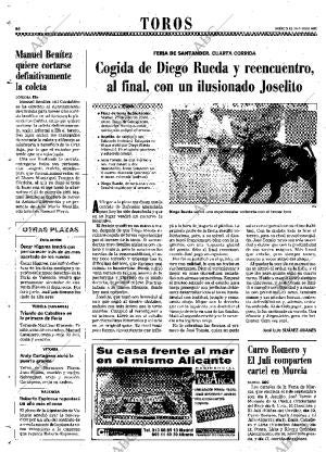ABC MADRID 26-07-2000 página 64