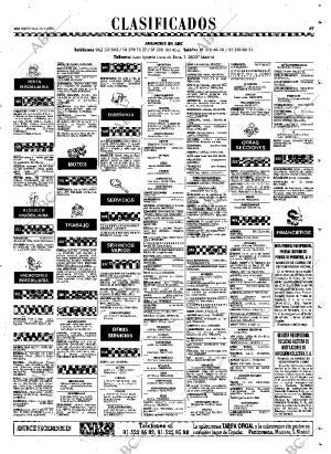 ABC MADRID 26-07-2000 página 67