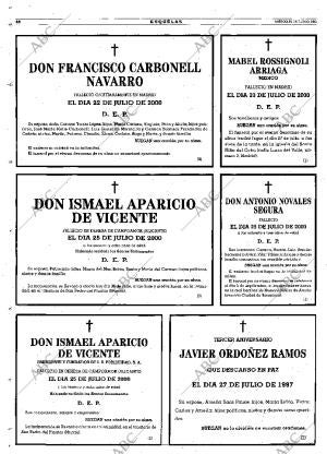 ABC MADRID 26-07-2000 página 68