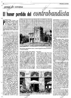 ABC MADRID 26-07-2000 página 76
