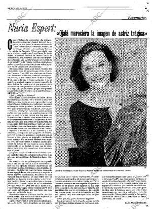 ABC MADRID 26-07-2000 página 81