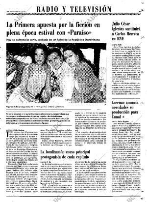 ABC MADRID 26-07-2000 página 83