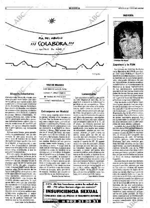 ABC MADRID 26-07-2000 página 90