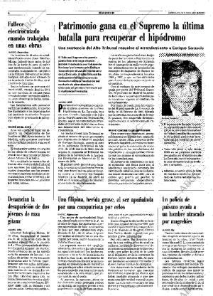 ABC MADRID 26-07-2000 página 94